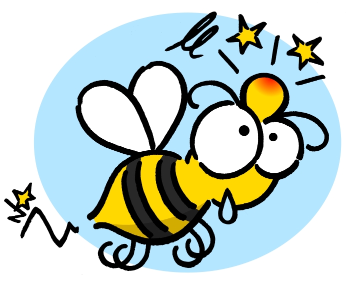 Anthyllide vulnéraire contre les bosses! Sauvages du Poitou