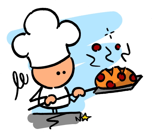 Mélampyre des champs, le Blé noir (Sauvages du Poitou)