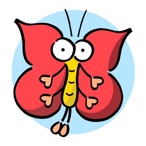 Sauvages du Poitou !