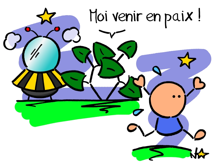 Reynoutria japonica, Sauvages du Poitou