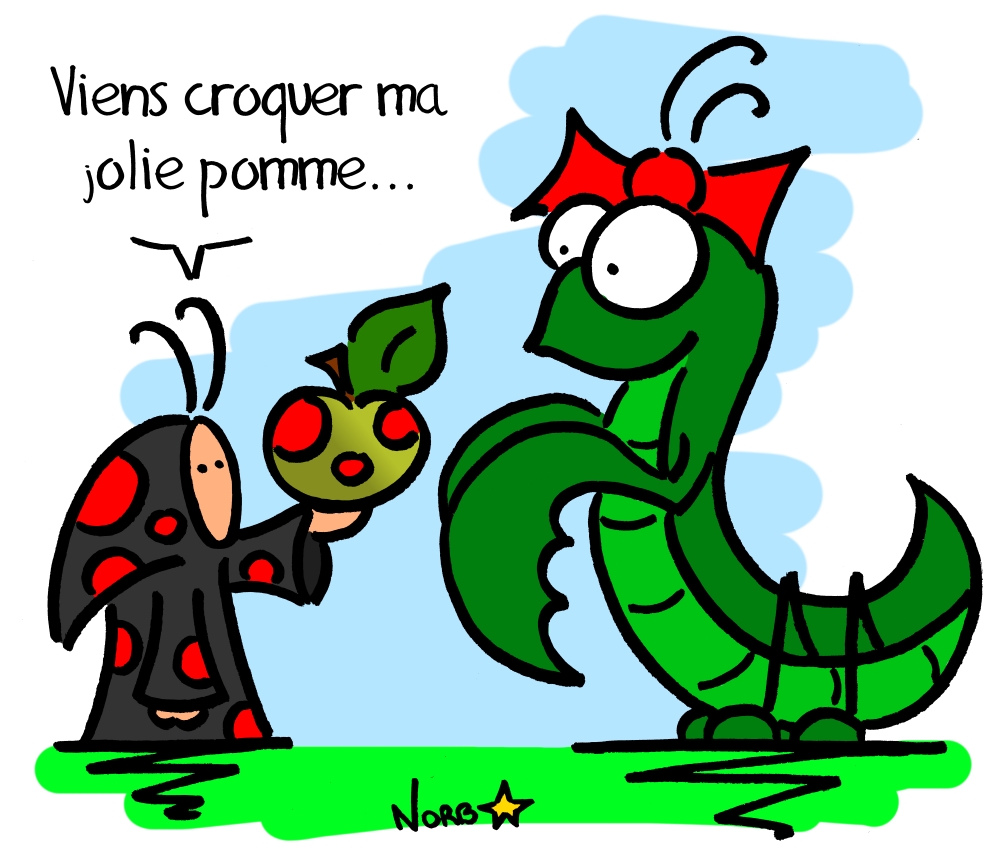 Zygaena: des empoisonneuses! Sauvages du Poitou